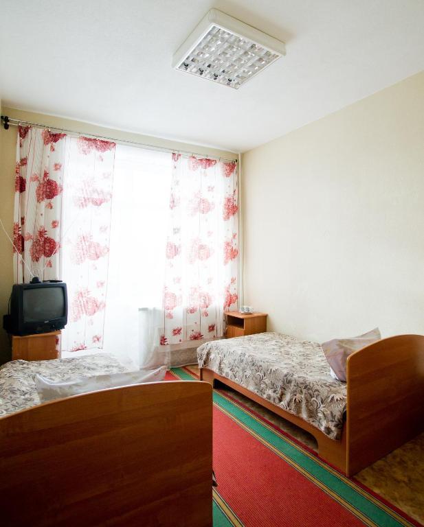 Hotel Iskozh Kirov  Ruang foto