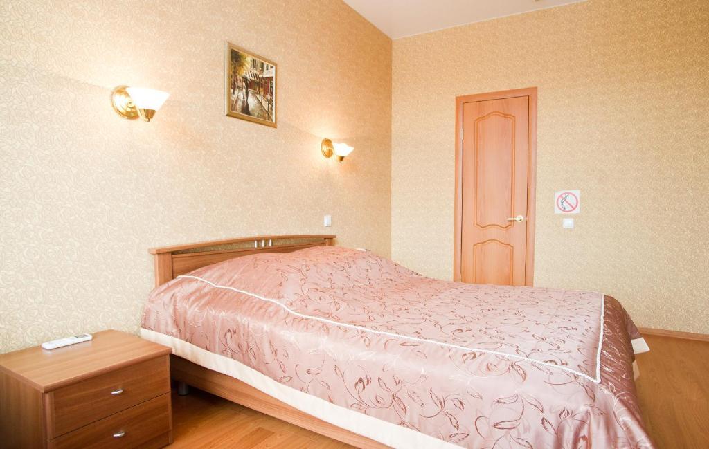 Hotel Iskozh Kirov  Ruang foto